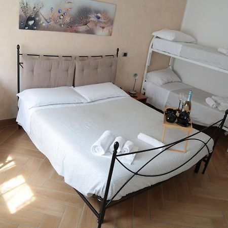 Guest House Simonazzi レッジョ・エミリア エクステリア 写真