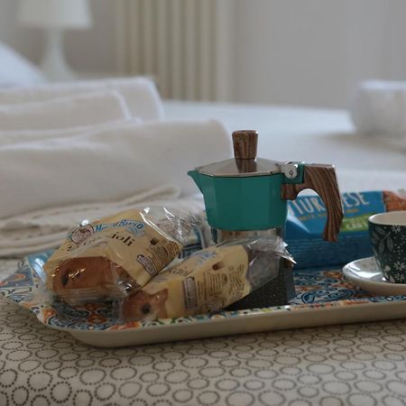 Guest House Simonazzi レッジョ・エミリア エクステリア 写真