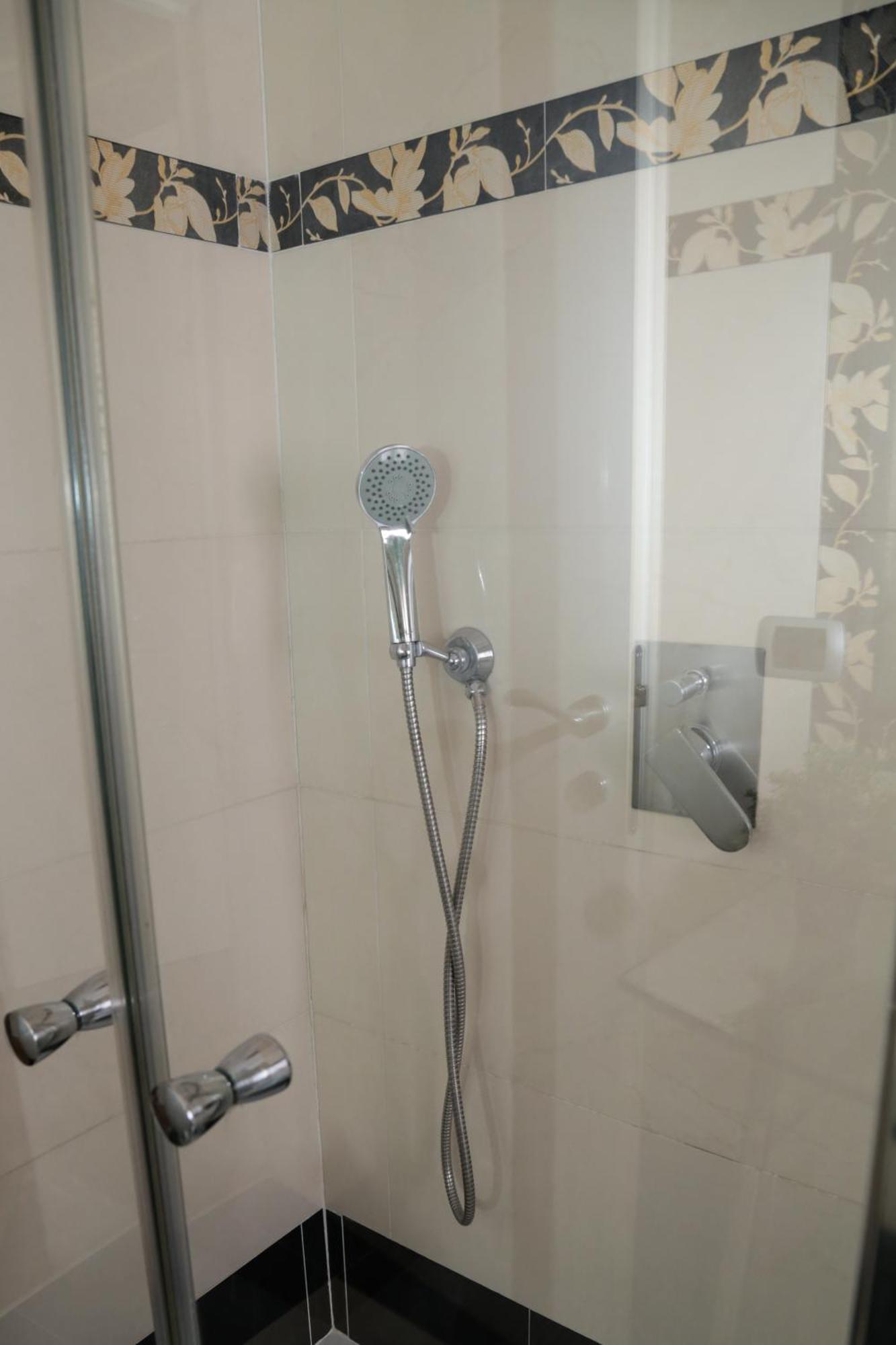 Guest House Simonazzi レッジョ・エミリア エクステリア 写真