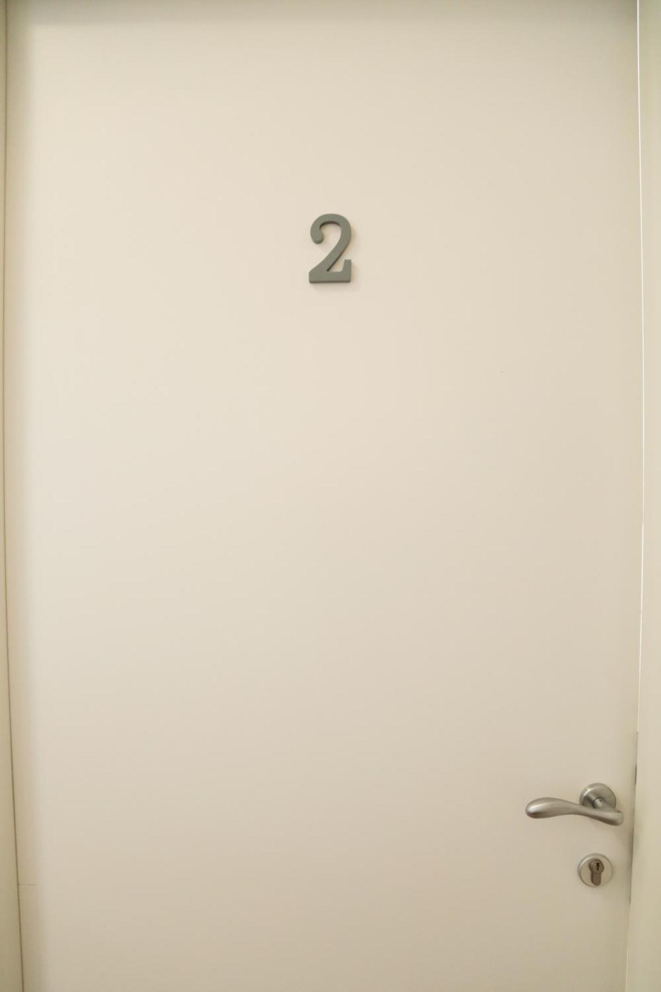Guest House Simonazzi レッジョ・エミリア エクステリア 写真