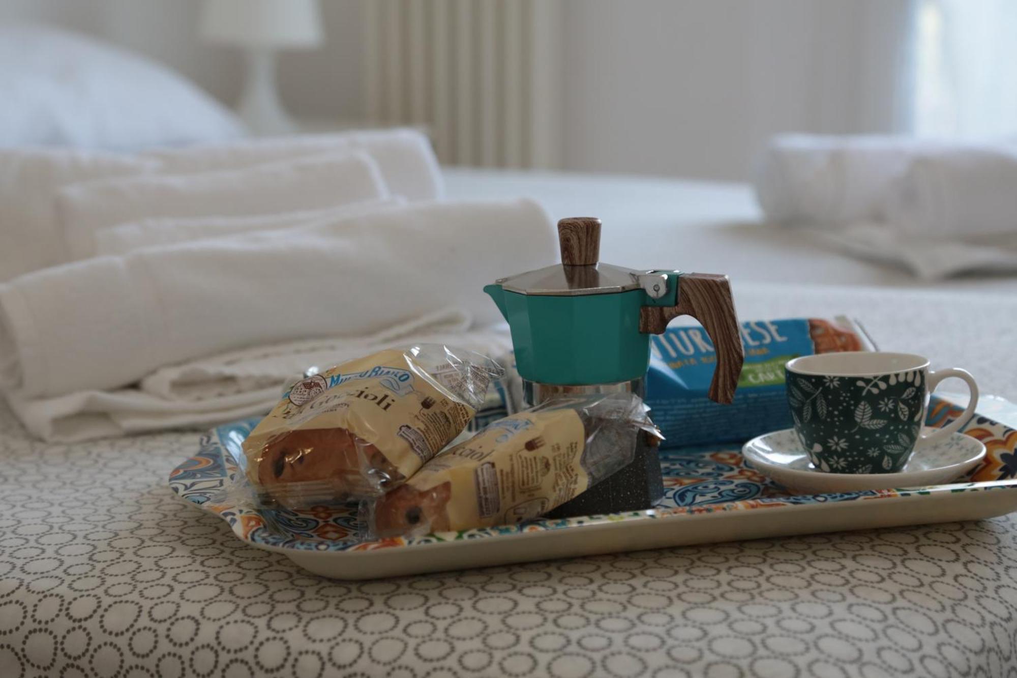 Guest House Simonazzi レッジョ・エミリア エクステリア 写真