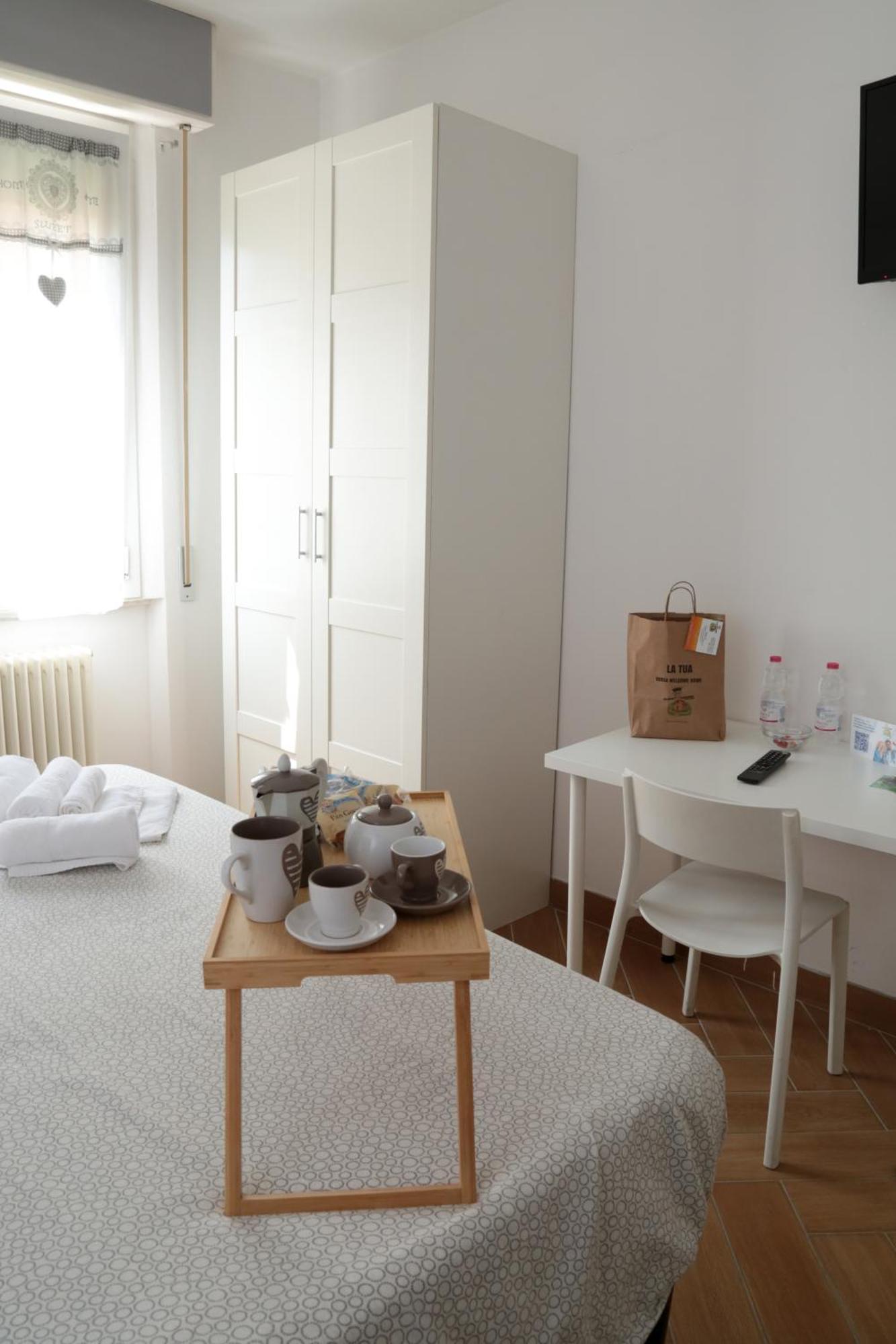 Guest House Simonazzi レッジョ・エミリア エクステリア 写真